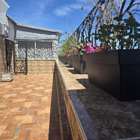 Appartement 250M2 Avec Grande Terasse Sans Vis A Vis Ensoleille Tanger Buitenkant foto