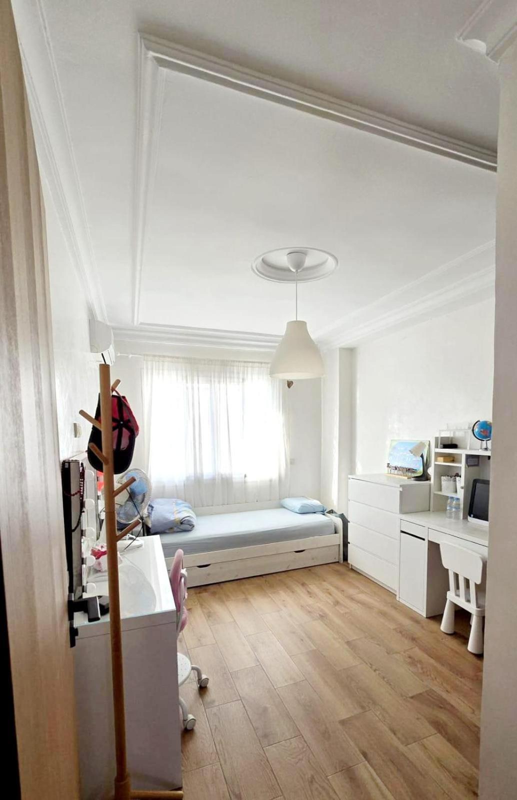 Appartement 250M2 Avec Grande Terasse Sans Vis A Vis Ensoleille Tanger Buitenkant foto